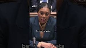 Video post by @gbnewsonline on YouTube