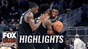 Video post by @foxsports on YouTube