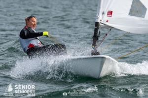 Image post by @sailcanada on Instagram