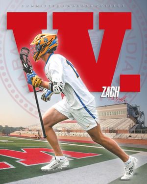 Image post by @zachdegraff6 on Instagram