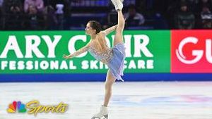 Video post by @nbcsports on YouTube