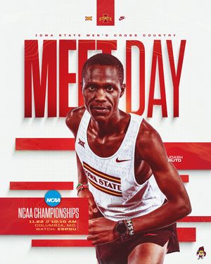 Image post by @cyclonetrackxc on Instagram