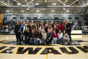 Image post by @mke_wbb on Instagram