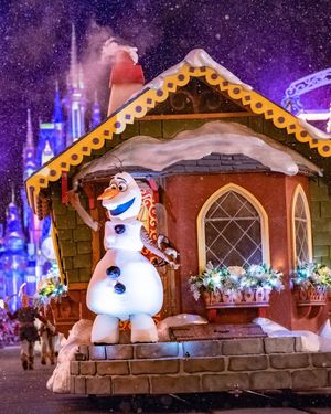 Image post by @officialdisneyauditions on Instagram