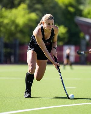 Image post by @colgatefieldhockey on Instagram