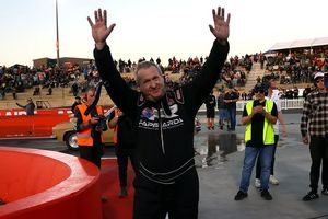 Image post by @dragwayatthebend on Instagram