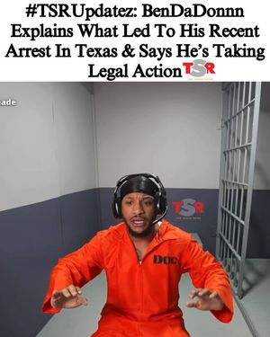 Image post by @theshaderoom on Instagram