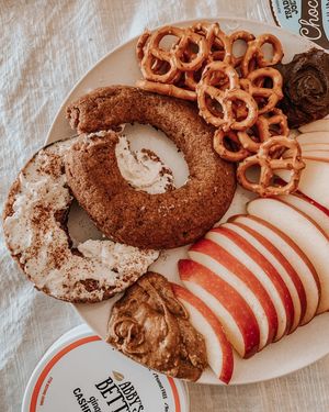 Image post by @goodfoodgoodrun on Instagram