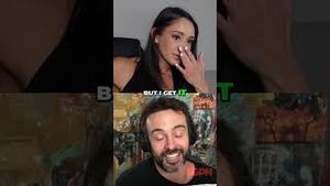 Video post by @stephiesmallsshow on YouTube