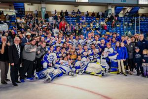 Image post by @nanookshockey on Instagram