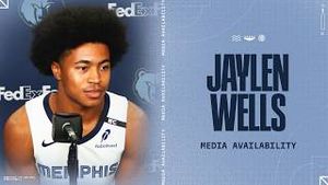 Video post by @Memphis Grizzlies on YouTube