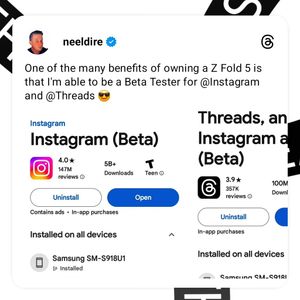 Image post by @neeldire on Instagram