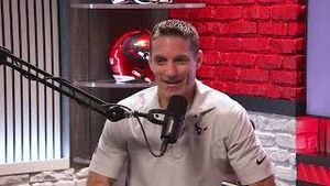 Video post by @houstontexans on YouTube