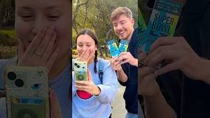 Video post by @mrbeast2 on YouTube