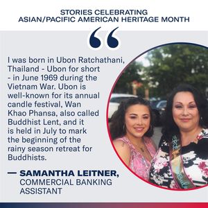 Image post by @amerisbank on Instagram