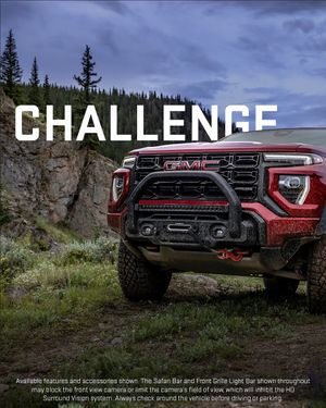 Image post by @gmc on Instagram