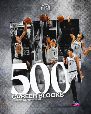 Image post by @spurs on Instagram