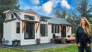 Video post by @tinyhouseexpedition on YouTube