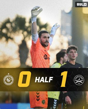 Image post by @riverhoundssc on Instagram