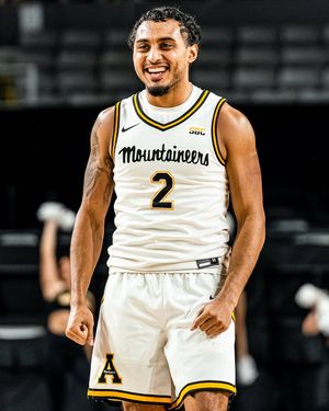 Image post by @appstatembb on Instagram