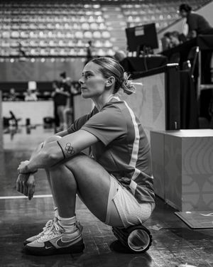 Image post by @canadabasketball on Instagram