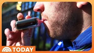 Video post by @today on YouTube