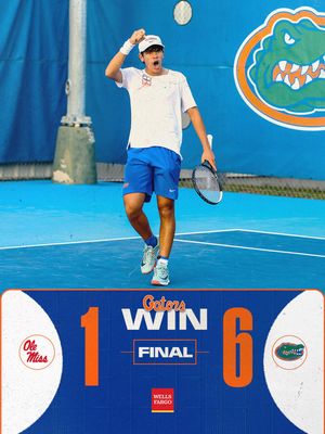 Image post by @gatorsmtn on Instagram