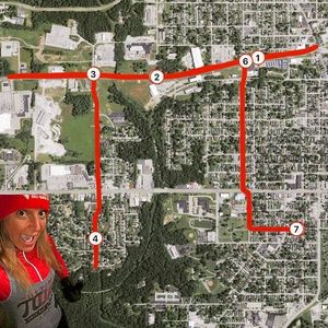 Image post by @indymonumental on Instagram