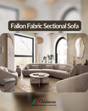 Image post by @valenciatheaterseating on Instagram