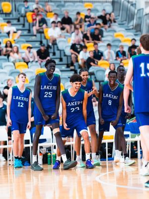 Image post by @basketballaus on Instagram