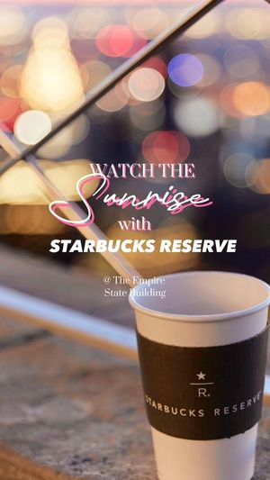 Video post by @empirestatebldg on Instagram