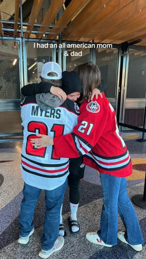 Video post by @averymyers7 on TikTok