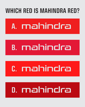 Image post by @mahindraagnorthamerica on Instagram
