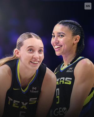 Image post by @sportingnews on Twitter