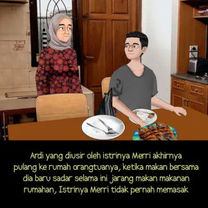 Image post by @rizkyriplay on TikTok