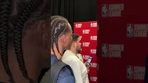Video post by @sixers on YouTube