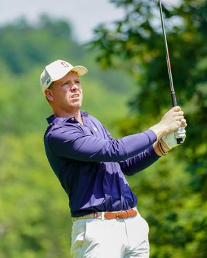 Image post by @njgolf1900 on Instagram