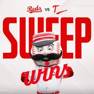 Image post by @Reds on Twitter