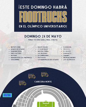 Image post by @pumasmx on Instagram