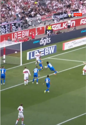 Video post by @bundesliga on TikTok