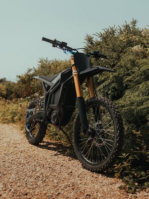 Image post by @talaria_uk on Instagram