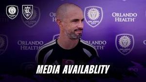 Video post by @orlandocitysc on YouTube