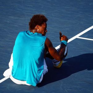 Image post by @usopen on Instagram