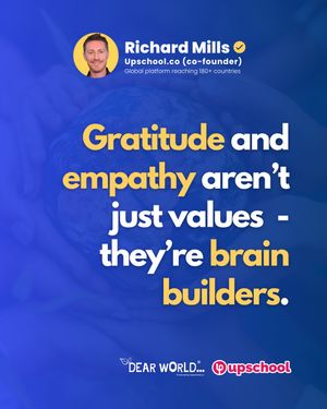 Image post by @richardamills on Instagram