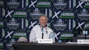 Video post by @fightingirish on YouTube