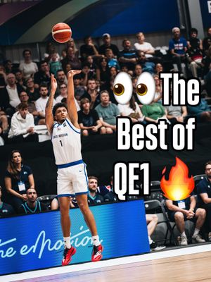 Image post by @gbbasketball on Instagram