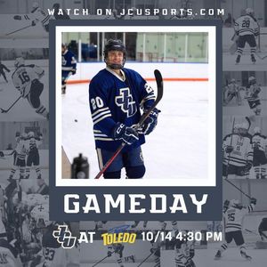 Image post by @hockeyjcu on Instagram