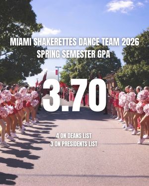 Image post by @shakerettes on Instagram