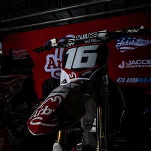 Image post by @racerxonline on Instagram