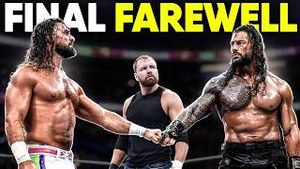 Video post by @sportskeedawrestling on YouTube
